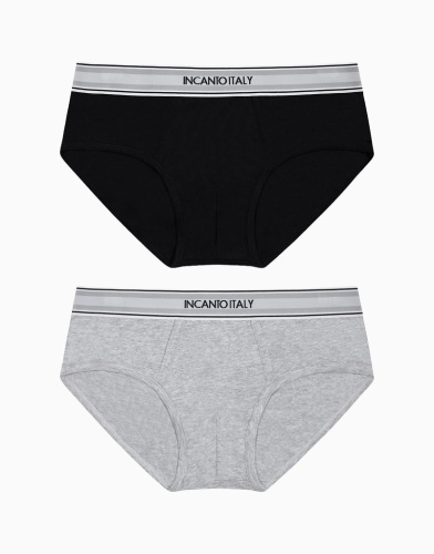 Набор из 2-х слипов для мальчика 789