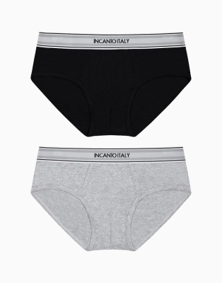 Набор из 2-х слипов для мальчика 789