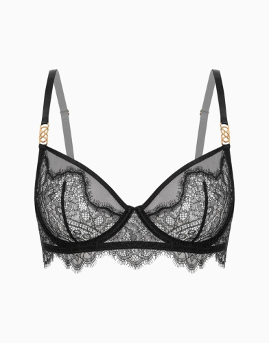 Бюстгальтер с мягкими чашками на стане CD1022