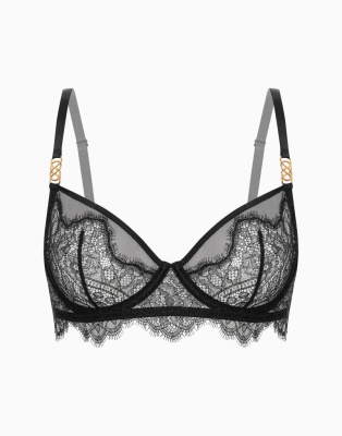 Бюстгальтер с мягкими чашками на стане CD1022