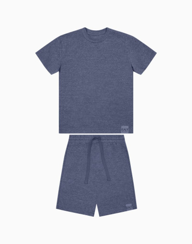 Пижама для мальчика 1058