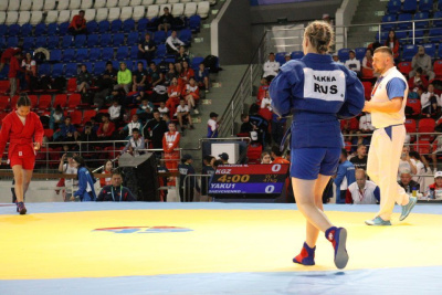 VIII игры «Дети Азии»: 27 июня якутские спортсмены выступят в семи видах спорта / Николай Борисов   