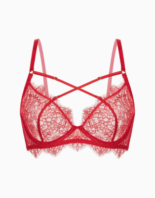 Бюстгальтер с мягкими чашками на стане CD1136