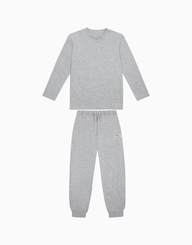 Пижама для мальчика 789