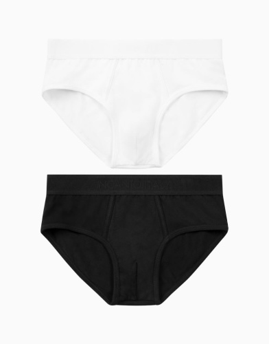 Набор из 2-х слипов для мальчика 1170