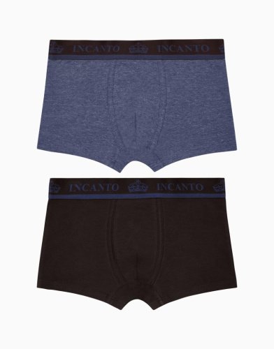 Набор из 2-х боксеров для мальчика 1060