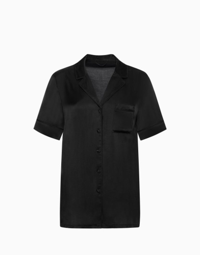 Рубашка с короткими рукавами PD1238