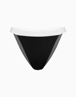 Пляжные трусики танга ID884