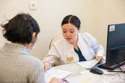 Проект «Мамино здоровье» в Якутии помог выявить 16 случаев рака у женщин / ЯСИА   Республика Саха (Якутия)