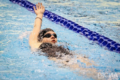 34 комплекта медалей будут разыграны в плавании на играх «Дети Азии» в Якутске / Айаал Аргунов Якутск Якутск Республика Саха (Якутия)