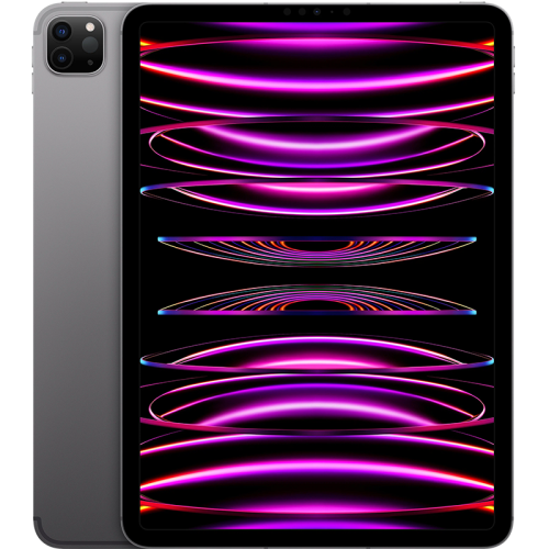 Планшет Apple