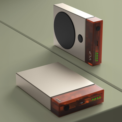 Аккумулятор VLP