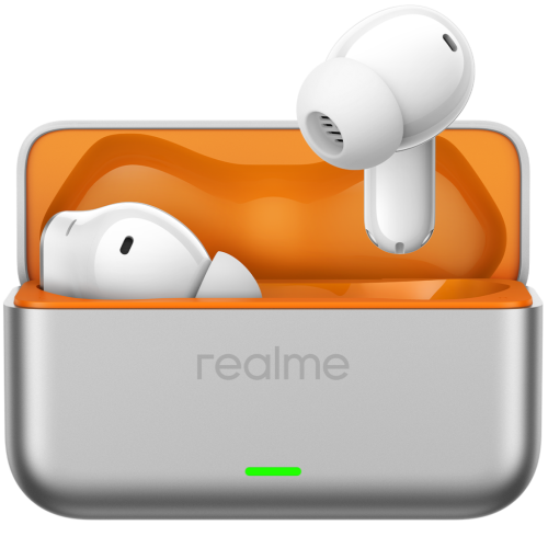 Bluetooth-гарнитура realme