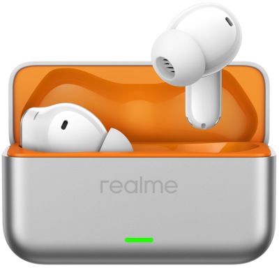 Bluetooth-гарнитура realme