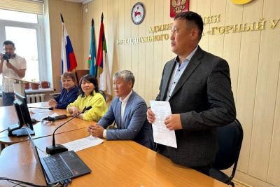 Мастер-план разработают для села Бердигестях Горного района / ЯСИА   