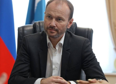 Министр спорта Сахалинской области: «Игры «Дети Азии» - это принцип олимпизма и дружбы» / ЯСИА   