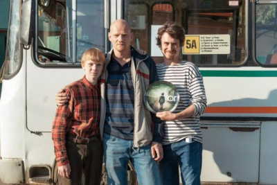 На Okko выйдет сериал «Юг», часть сцен которого снимали в Якутии / Иван Евсеев   Республика Саха (Якутия)