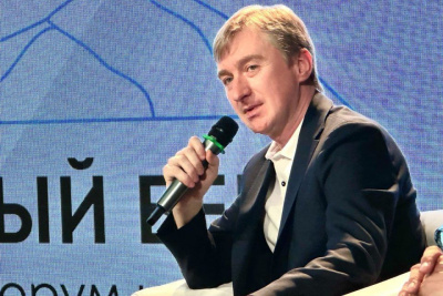 Минкультуры России уделит большое внимание якутским заявкам во время своих питчингов / Иван Евсеев   