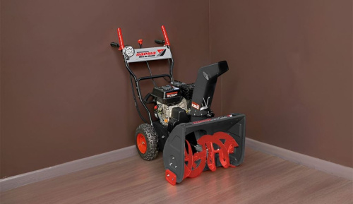 Снегоуборщик PARMA МСБ-01-761ЭФ