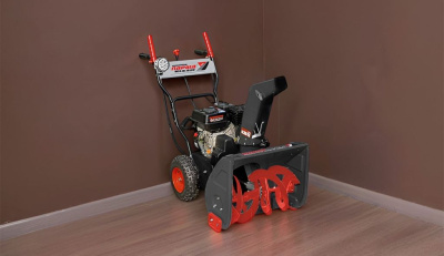 Снегоуборщик PARMA МСБ-01-761ЭФ