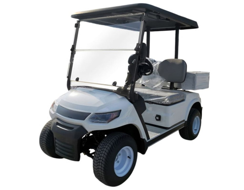 Гольфкар GREENCAMEL LVTong A2C (2+C, 4kW AC, R10)