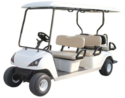 Гольфкар DG-C4+2