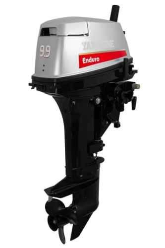 2х-тактный лодочный мотор CONDOR YAMARINE E9.9D ENDURO
