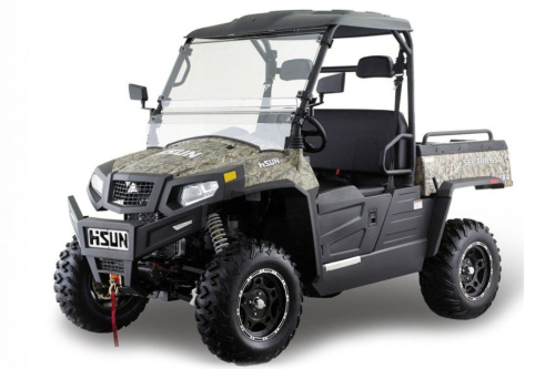 Багги HISUN Sector 550 Normal