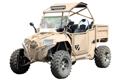 Багги SCANMOTO FX400 Predator