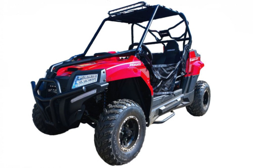 Багги ПРОГАСИ FunStation