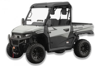 Багги HISUN 750 Freelander Limited