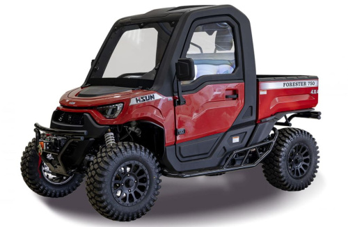 Багги HISUN 5S Forester 750 Limited