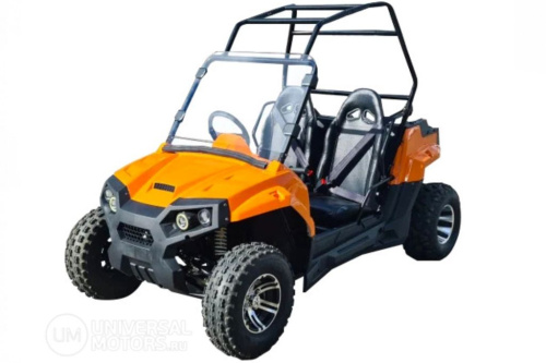 Багги SCANMOTO Raptor