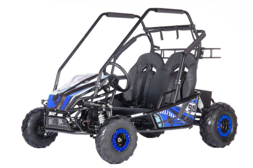 Багги SCANMOTO Rapid