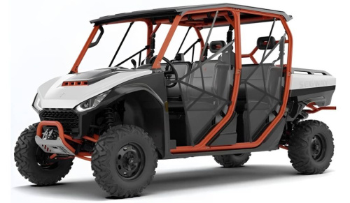 Багги SEGWAY UTV Fugleman UT10 CREW PREMIUM