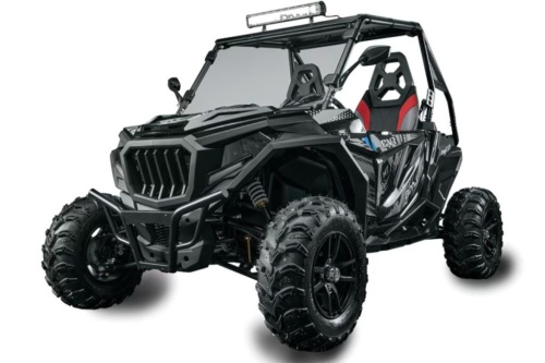 Багги BMS H7 EFI