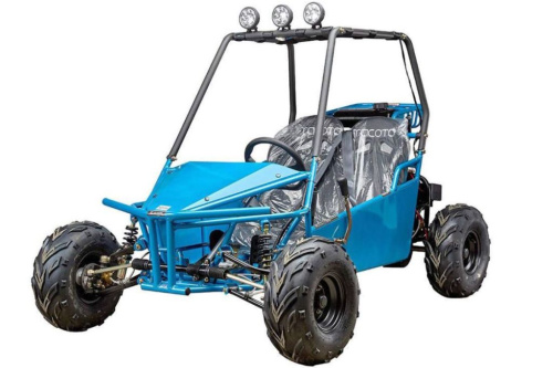 Багги YACOTA Ranger 110