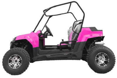 Багги HOOLEOX 150