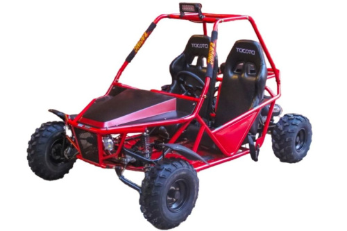 Багги YACOTA Ranger 150