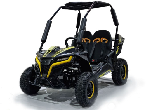 Багги KTA K1 Электро