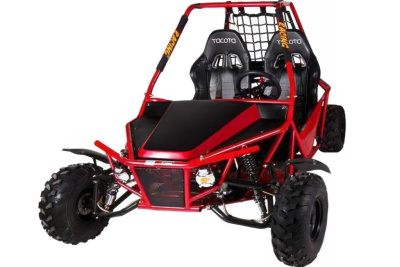 Багги YACOTA Cobra 200 гоночный