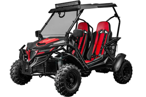 Багги KTA K3 Electro