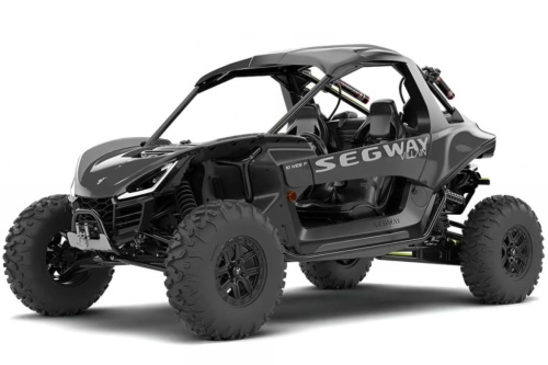 Багги SEGWAY SX10 W Premium