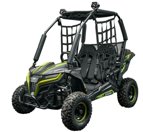 Багги KTA K1 детский