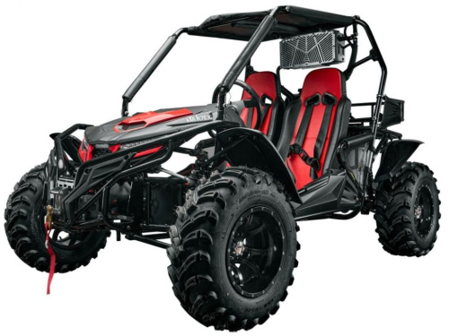 Багги KTA K7EX EFI