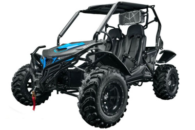 Багги KTA K7 LE EFI