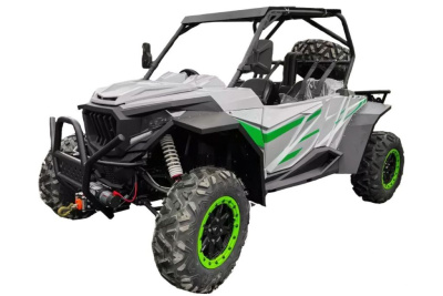 Багги HOOLEOX 800x2