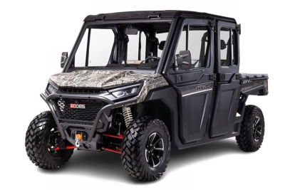 Багги АОДЕС Workcross 1000-6 HVAC 2025