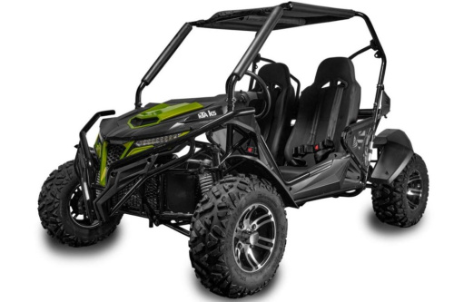 Багги KTA K5 EFI LD