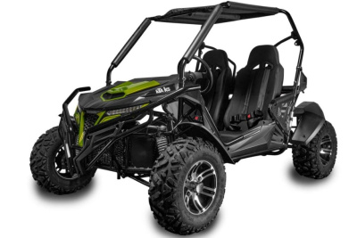 Багги KTA K5 EFI LD